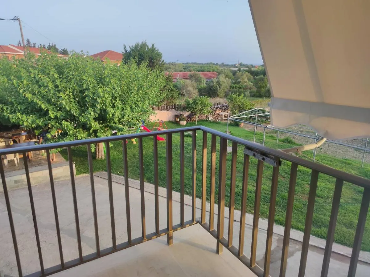 Menagias Apartments Argostoli  Argostoli (Kefalonia)