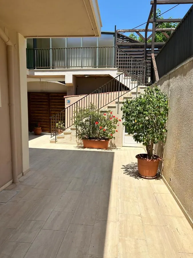 Menagias Apartments Argostoli  Argostoli (Kefalonia)