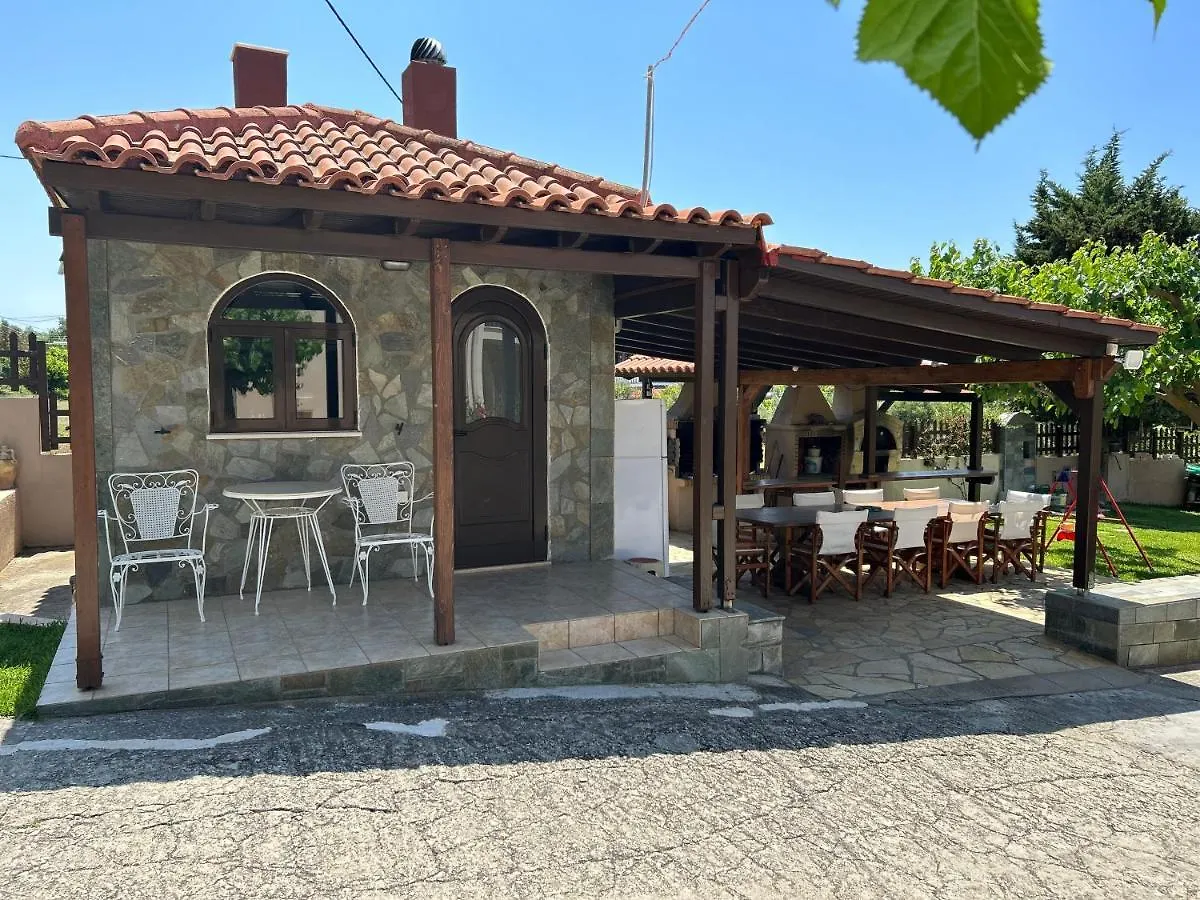 Menagias Apartments Argostoli   Argostoli (Kefalonia)