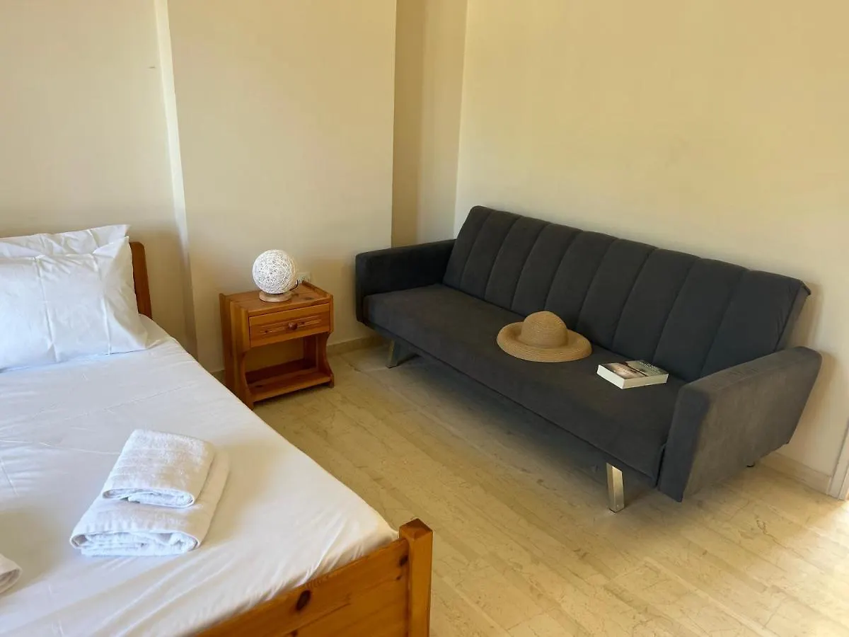 Menagias Apartments Argostoli  Greece